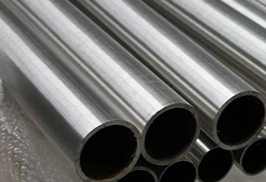 ASTM A790 UNS S31803 Stainless Tubing